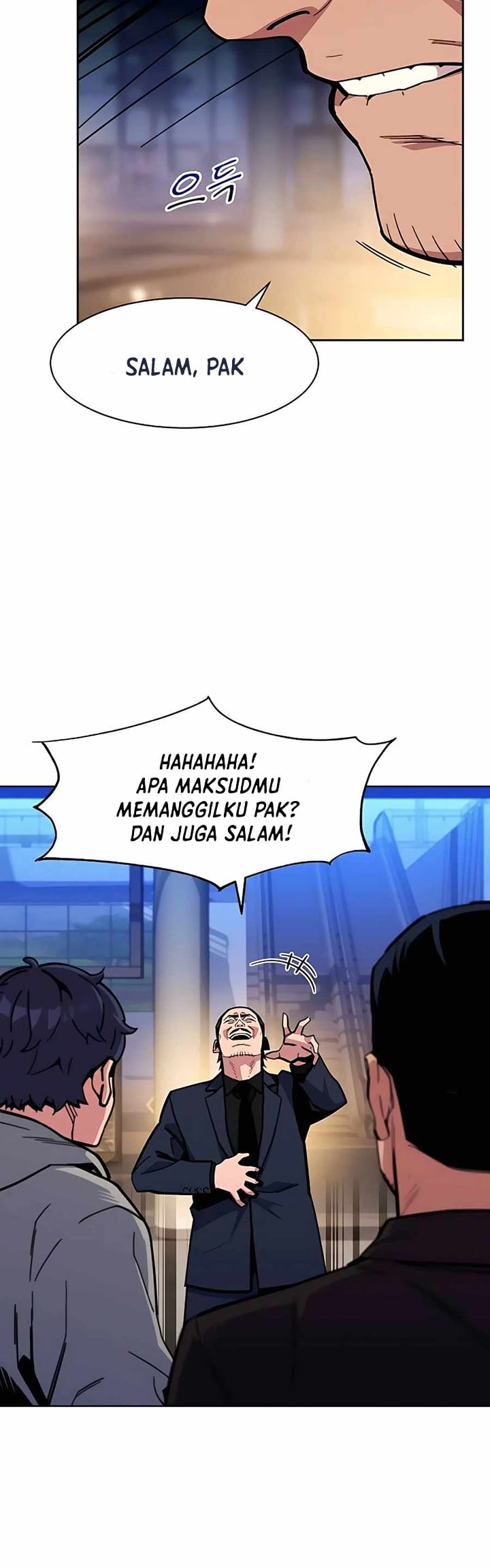 Auto-Hunting With Clones Chapter 9 - halaman 11