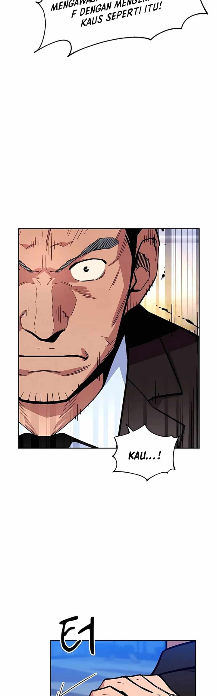 Auto-Hunting With Clones Chapter 9 - halaman 17