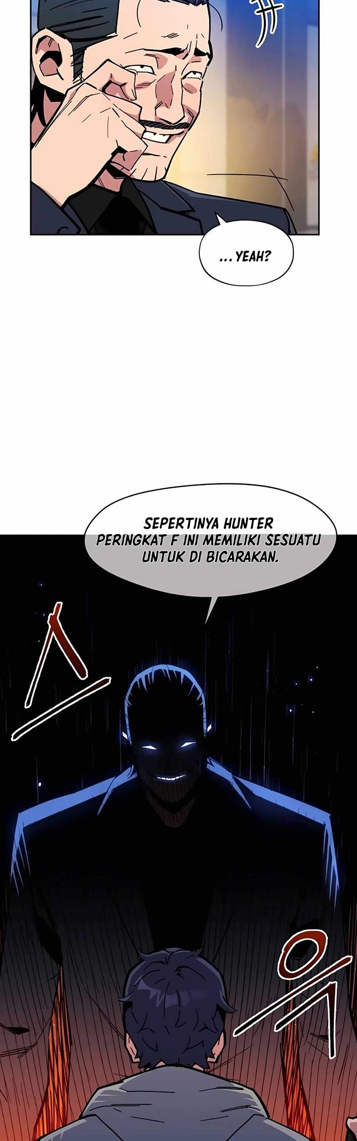 Auto-Hunting With Clones Chapter 9 - halaman 19