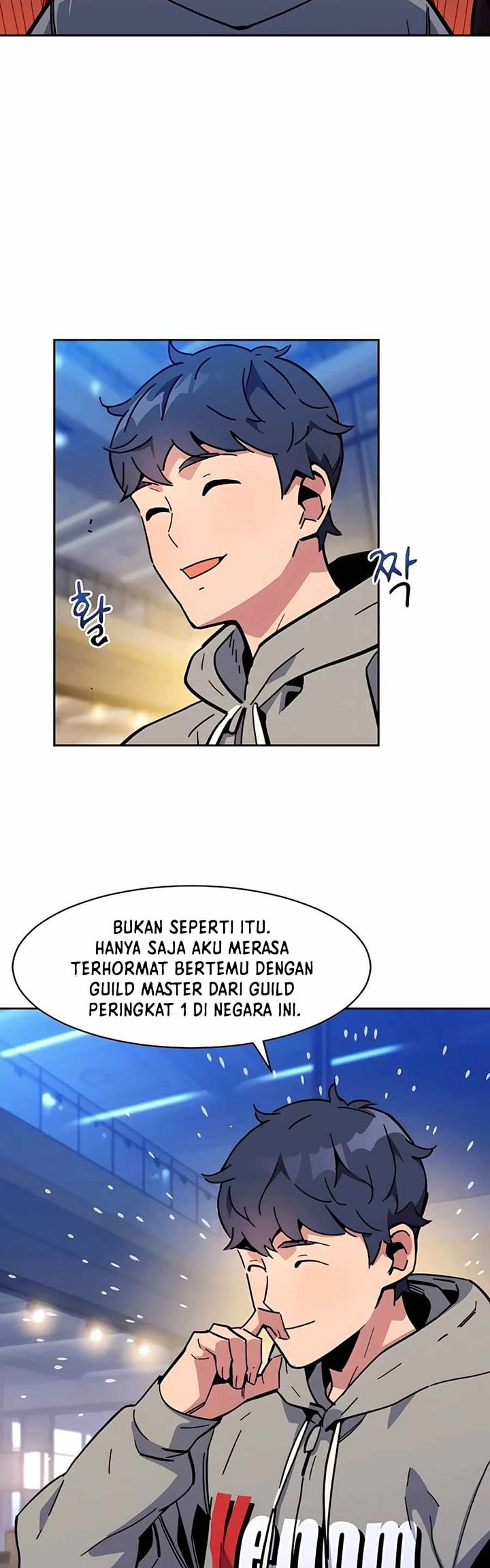 Auto-Hunting With Clones Chapter 9 - halaman 20