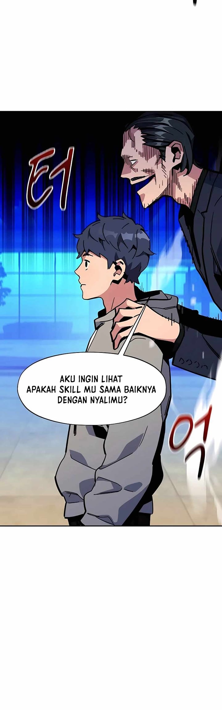 Auto-Hunting With Clones Chapter 9 - halaman 25