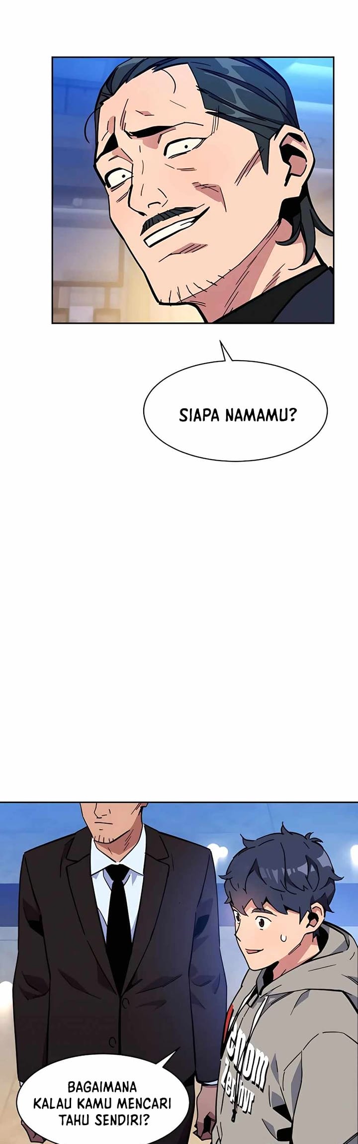 Auto-Hunting With Clones Chapter 9 - halaman 28
