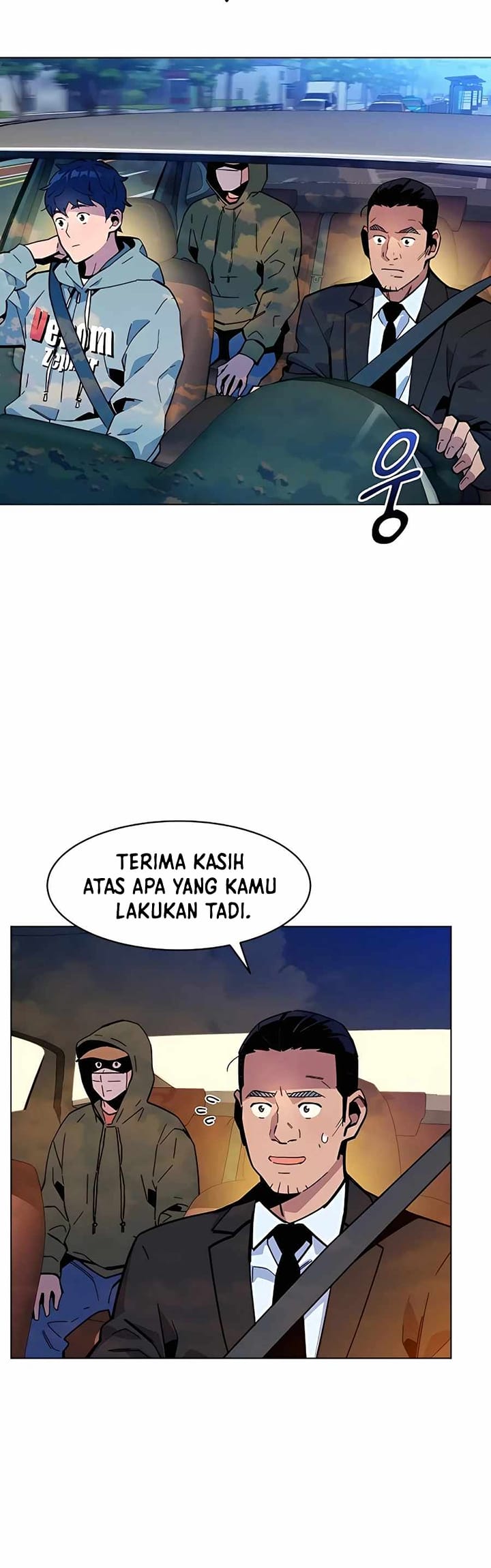 Auto-Hunting With Clones Chapter 9 - halaman 31
