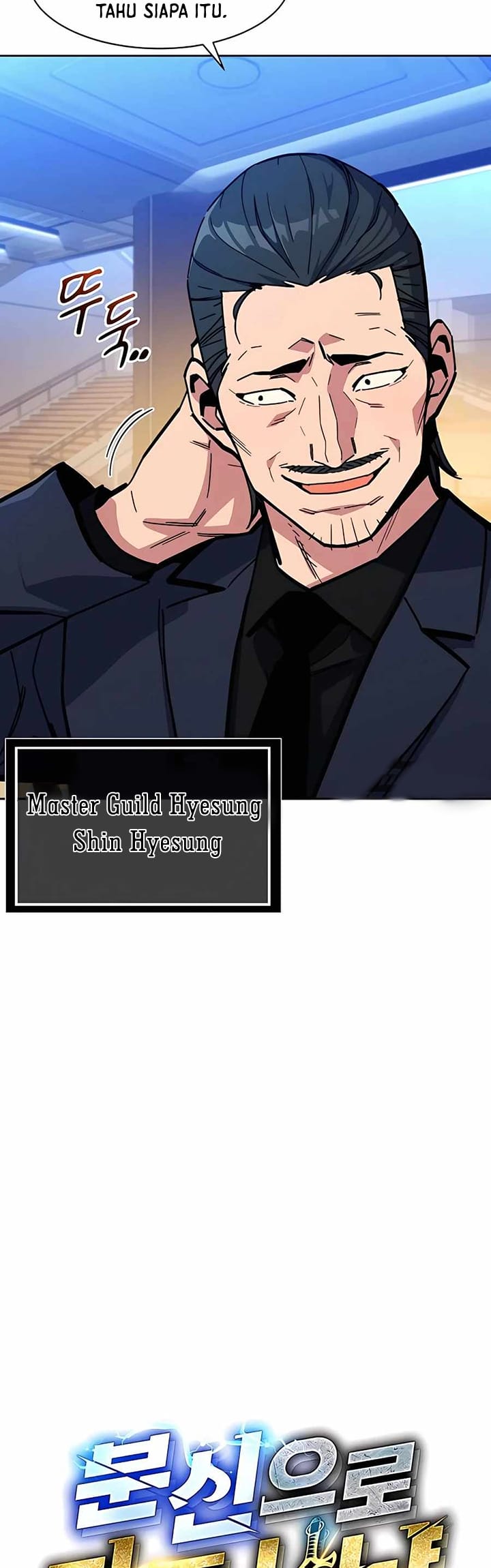 Auto-Hunting With Clones Chapter 9 - halaman 4