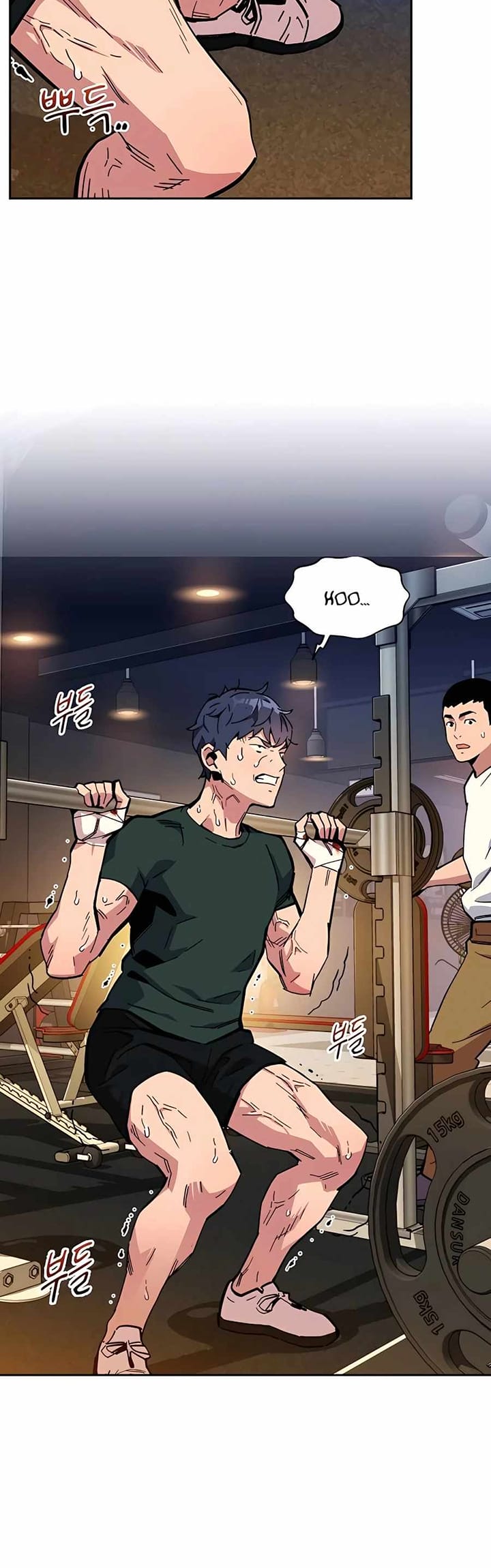 Auto-Hunting With Clones Chapter 9 - halaman 40