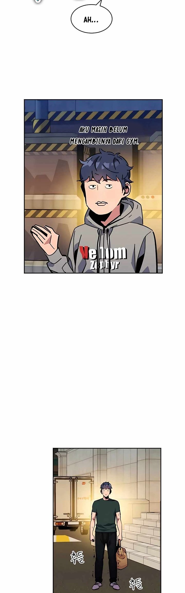 Auto-Hunting With Clones Chapter 9 - halaman 56