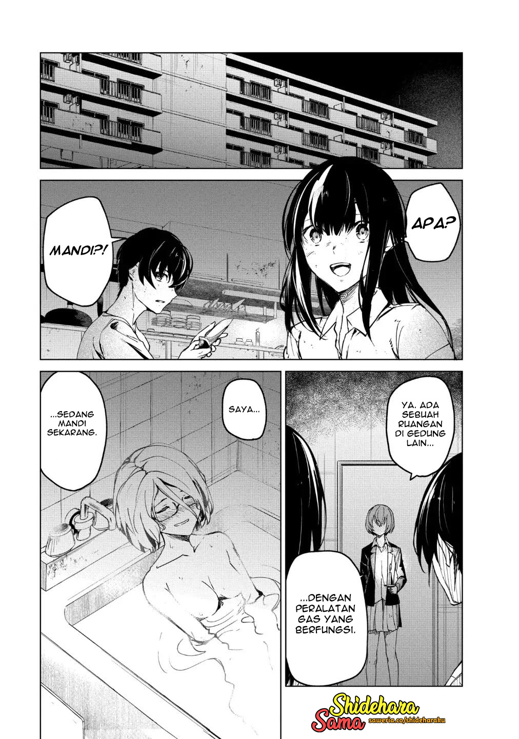 Auto-Hunting With Clones Chapter 90 - halaman 14