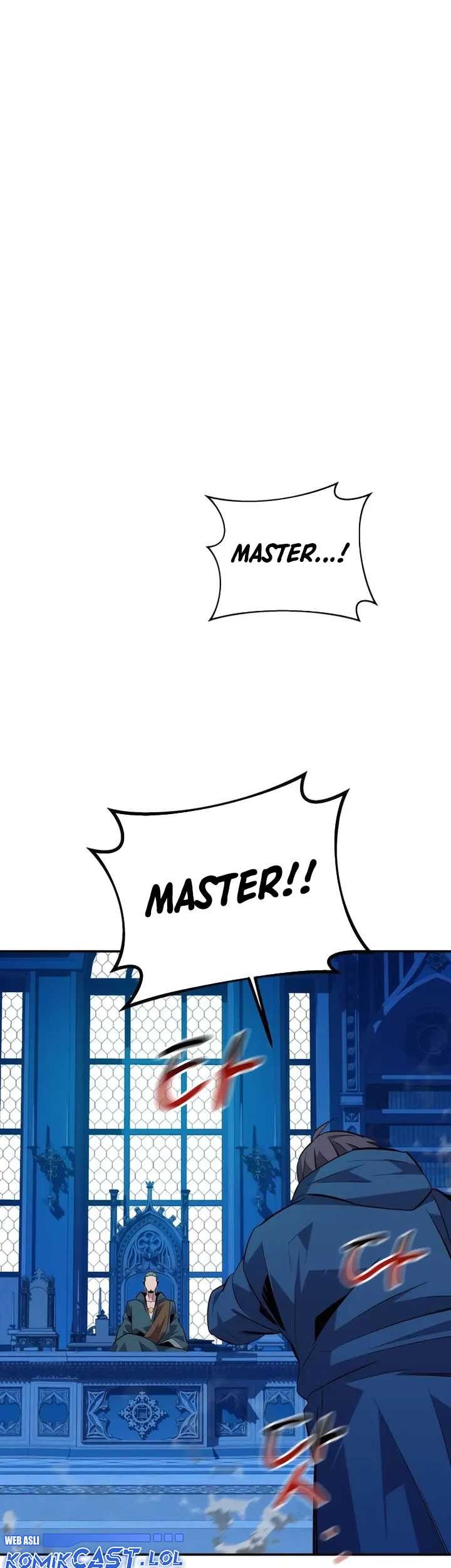 Auto-Hunting With Clones Chapter 90 - halaman 26
