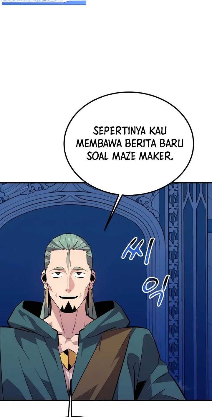 Auto-Hunting With Clones Chapter 90 - halaman 27