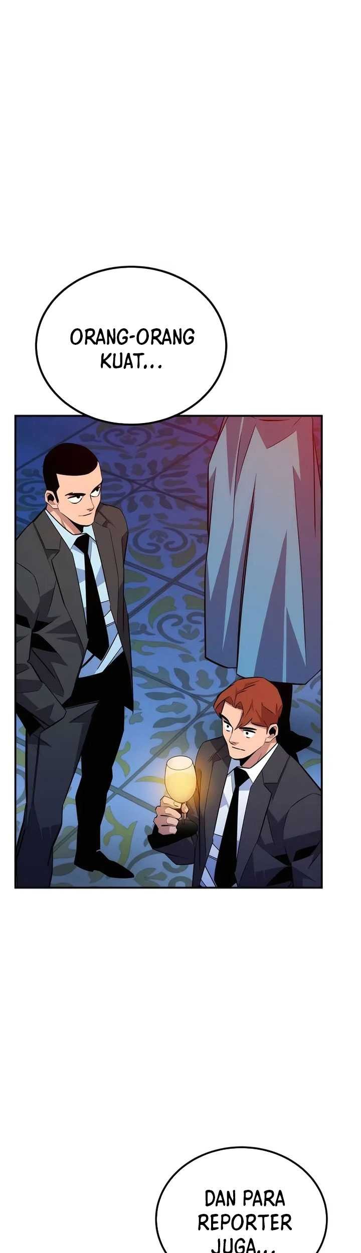 Auto-Hunting With Clones Chapter 90 - halaman 32