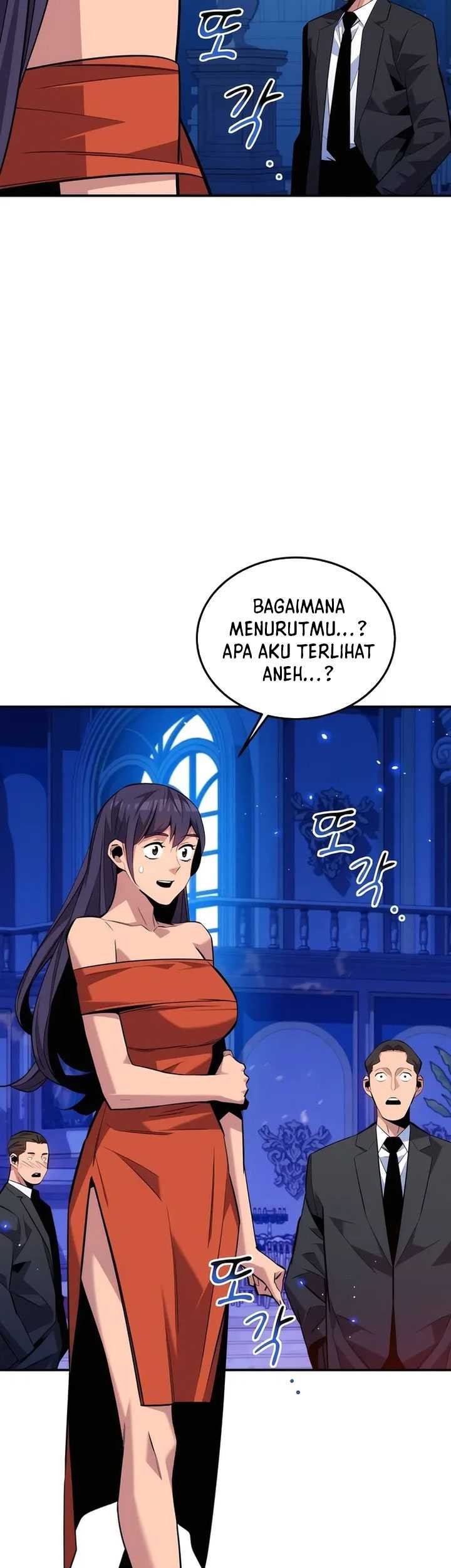 Auto-Hunting With Clones Chapter 90 - halaman 36