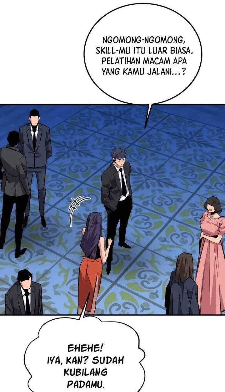 Auto-Hunting With Clones Chapter 90 - halaman 39