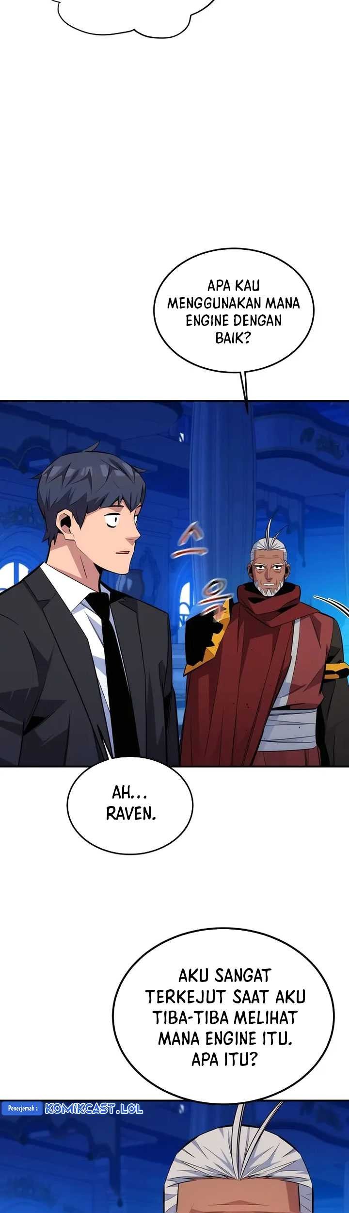Auto-Hunting With Clones Chapter 90 - halaman 40