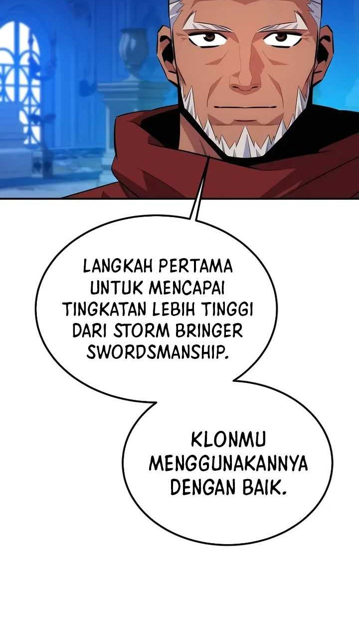 Auto-Hunting With Clones Chapter 90 - halaman 41