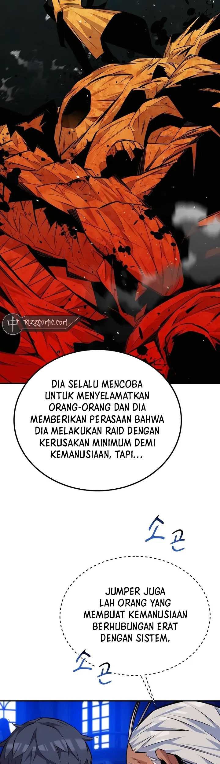 Auto-Hunting With Clones Chapter 90 - halaman 44