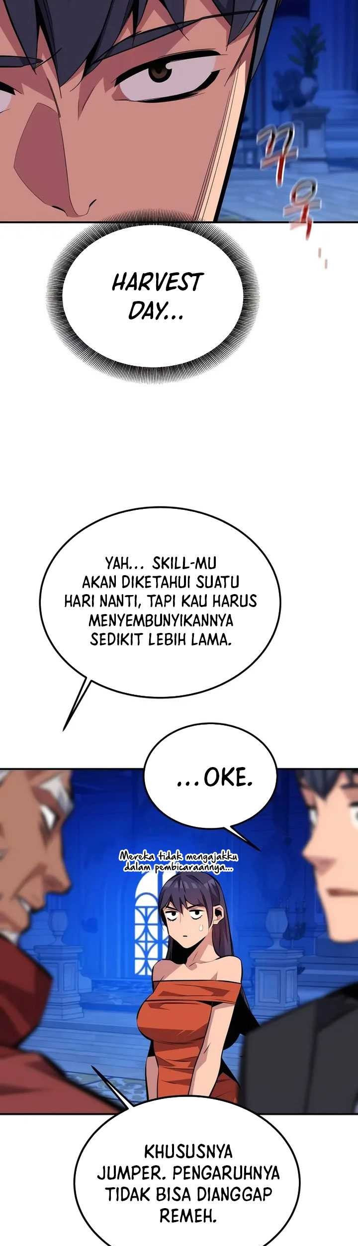 Auto-Hunting With Clones Chapter 90 - halaman 46