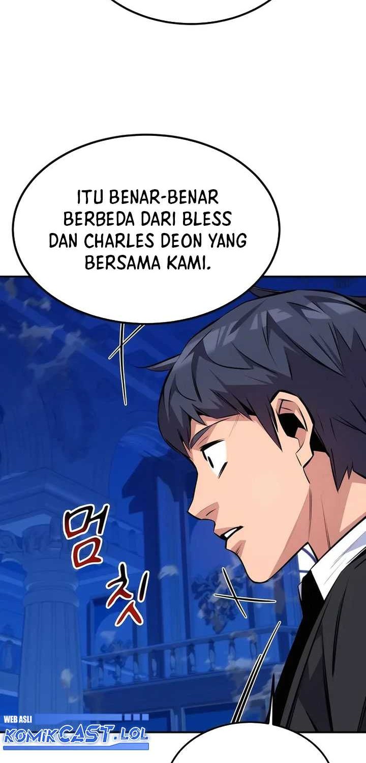 Auto-Hunting With Clones Chapter 90 - halaman 47