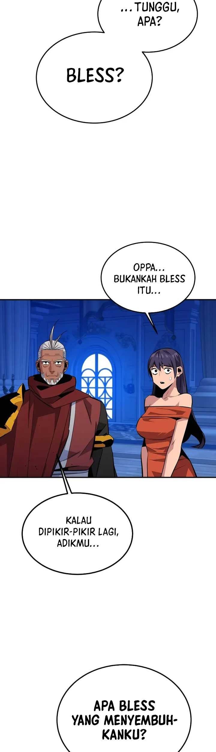 Auto-Hunting With Clones Chapter 90 - halaman 48