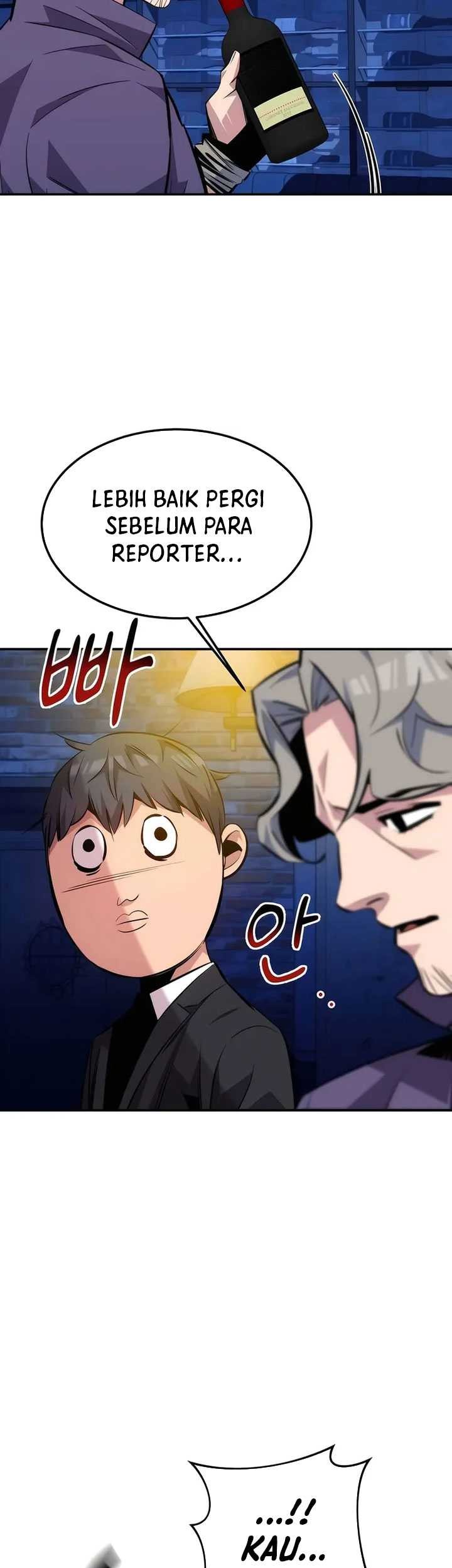 Auto-Hunting With Clones Chapter 90 - halaman 52