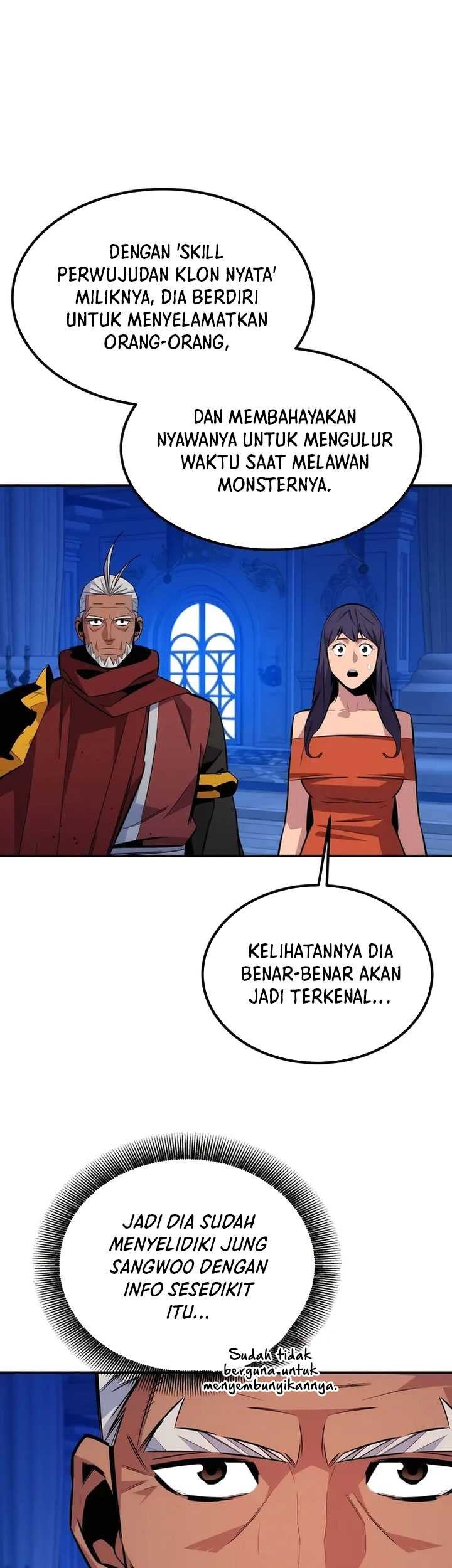 Auto-Hunting With Clones Chapter 90 - halaman 60