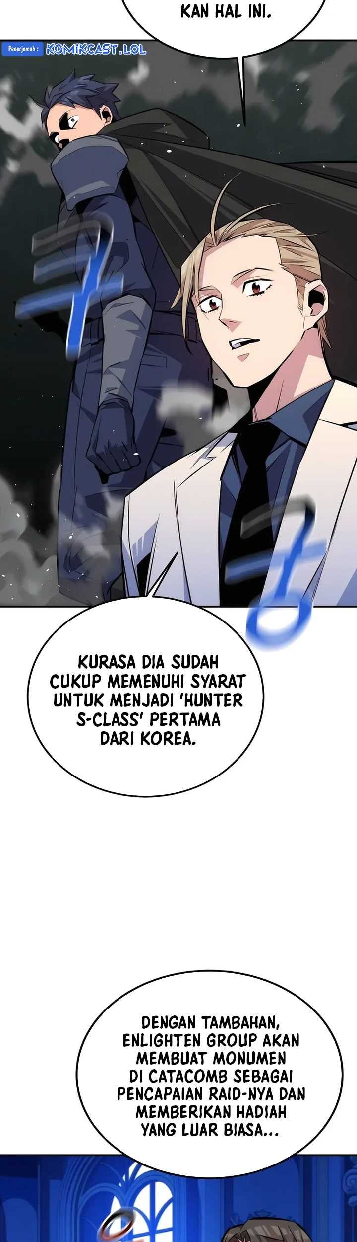 Auto-Hunting With Clones Chapter 90 - halaman 62
