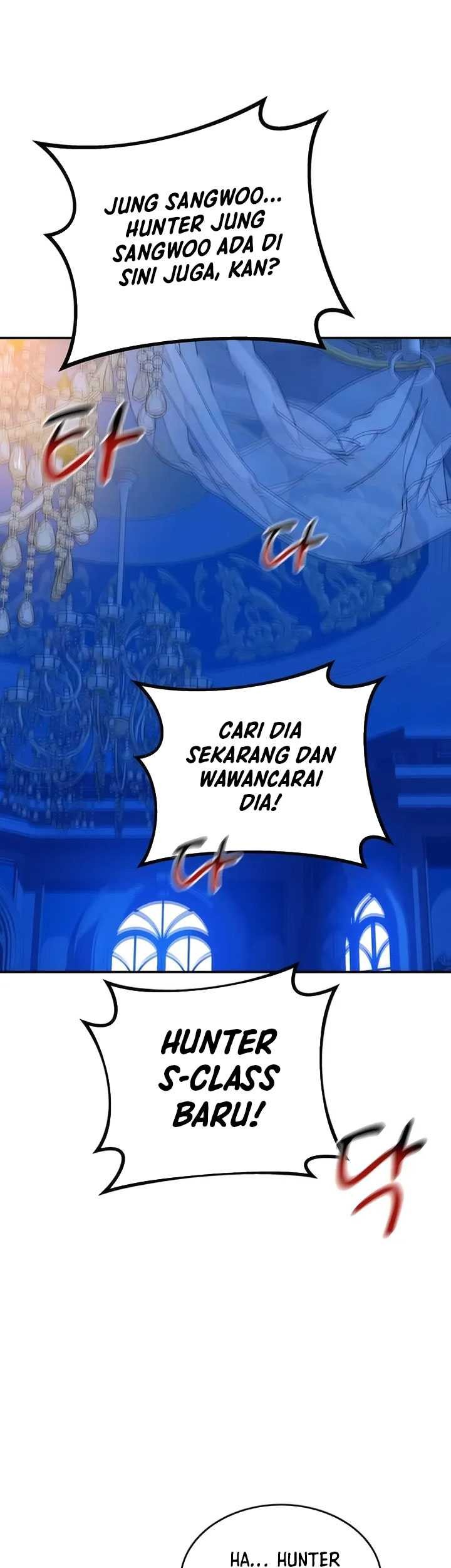 Auto-Hunting With Clones Chapter 90 - halaman 64