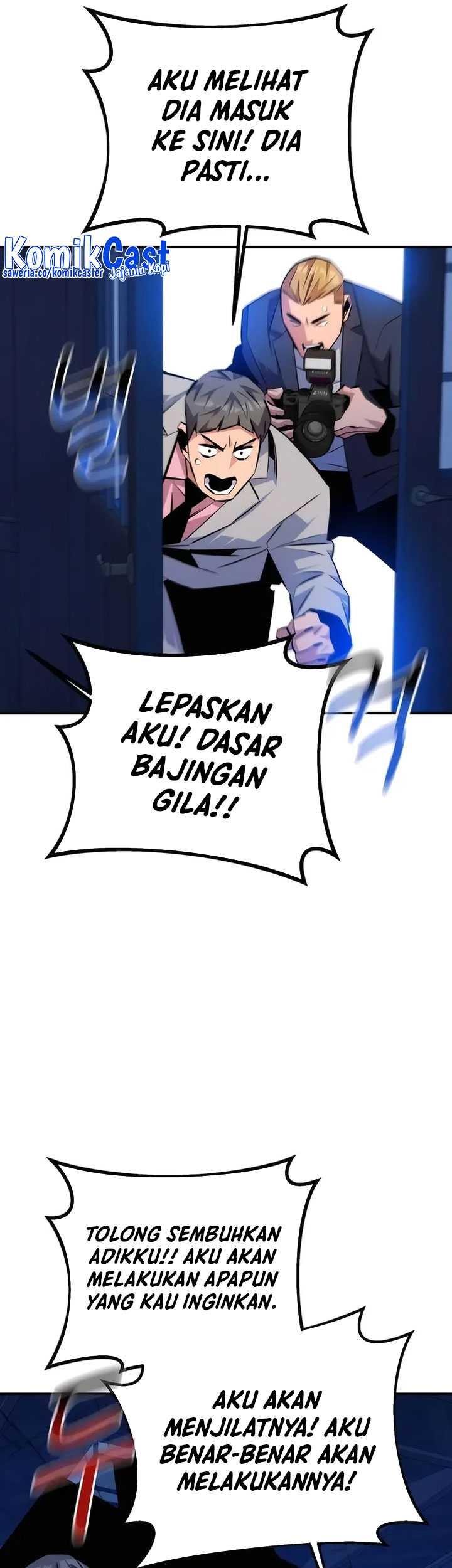 Auto-Hunting With Clones Chapter 90 - halaman 66