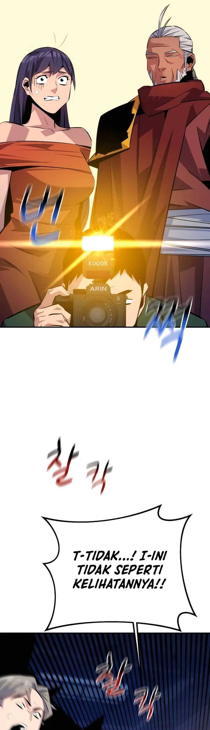 Auto-Hunting With Clones Chapter 90 - halaman 70