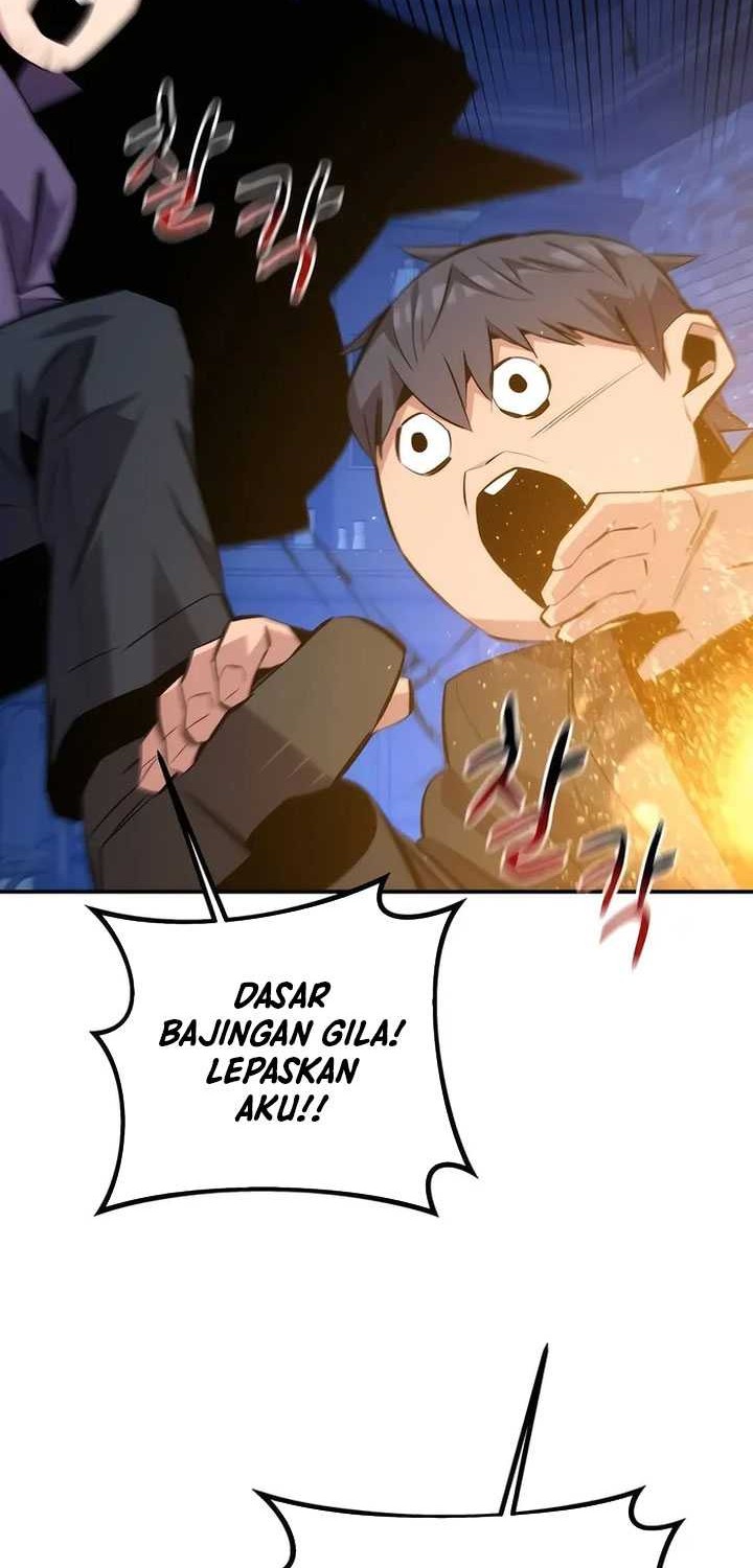 Auto-Hunting With Clones Chapter 90 - halaman 71