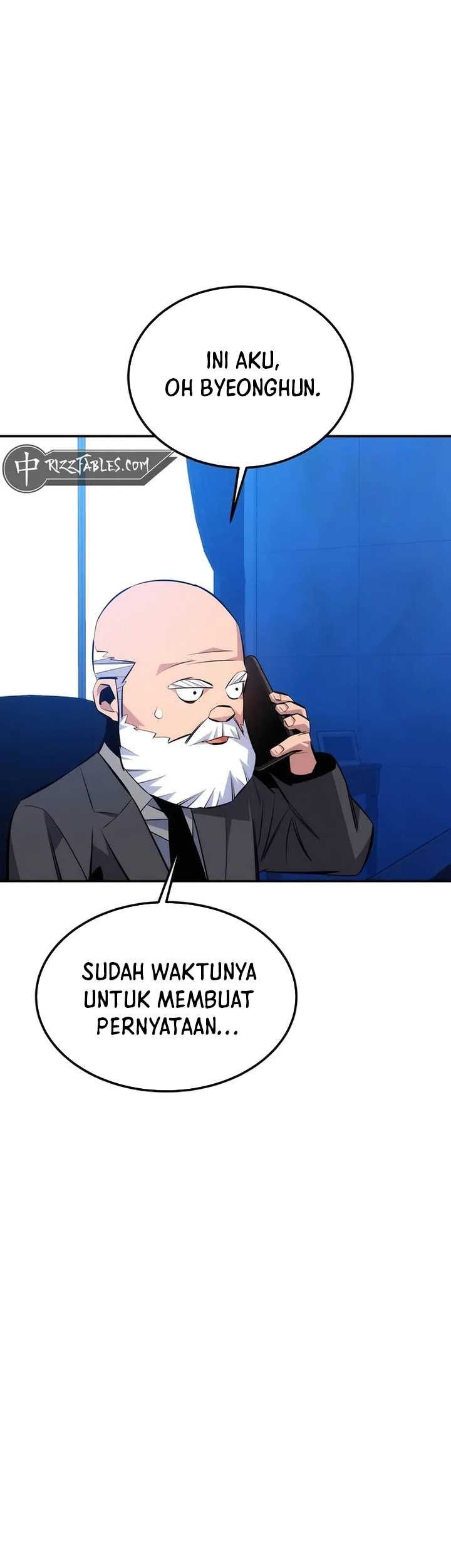 Auto-Hunting With Clones Chapter 91 - halaman 10