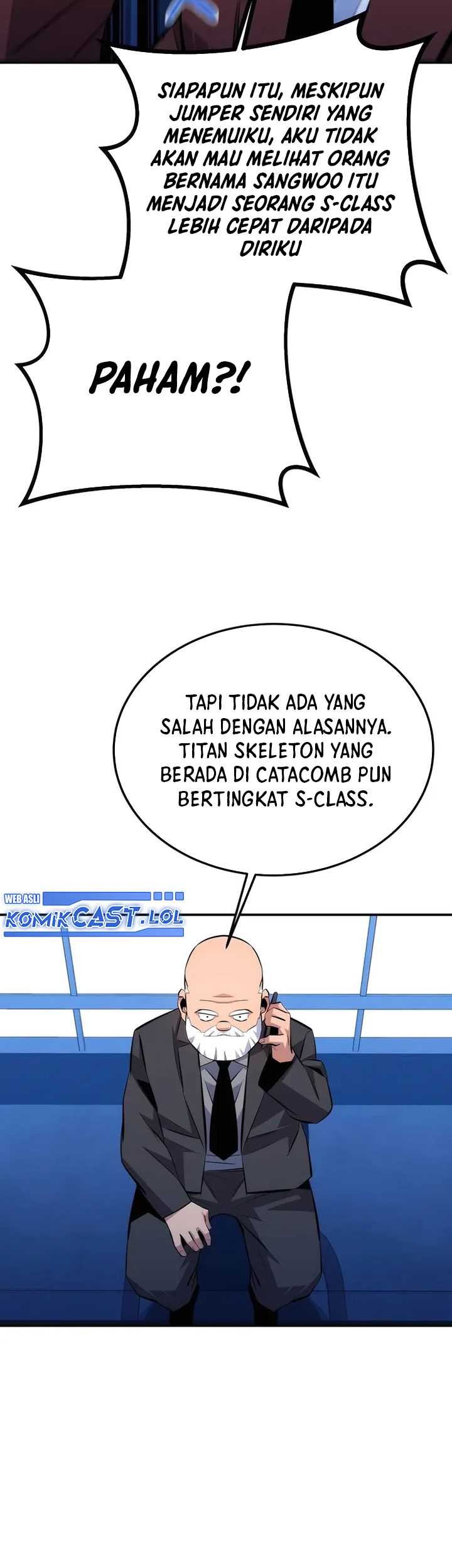Auto-Hunting With Clones Chapter 91 - halaman 12