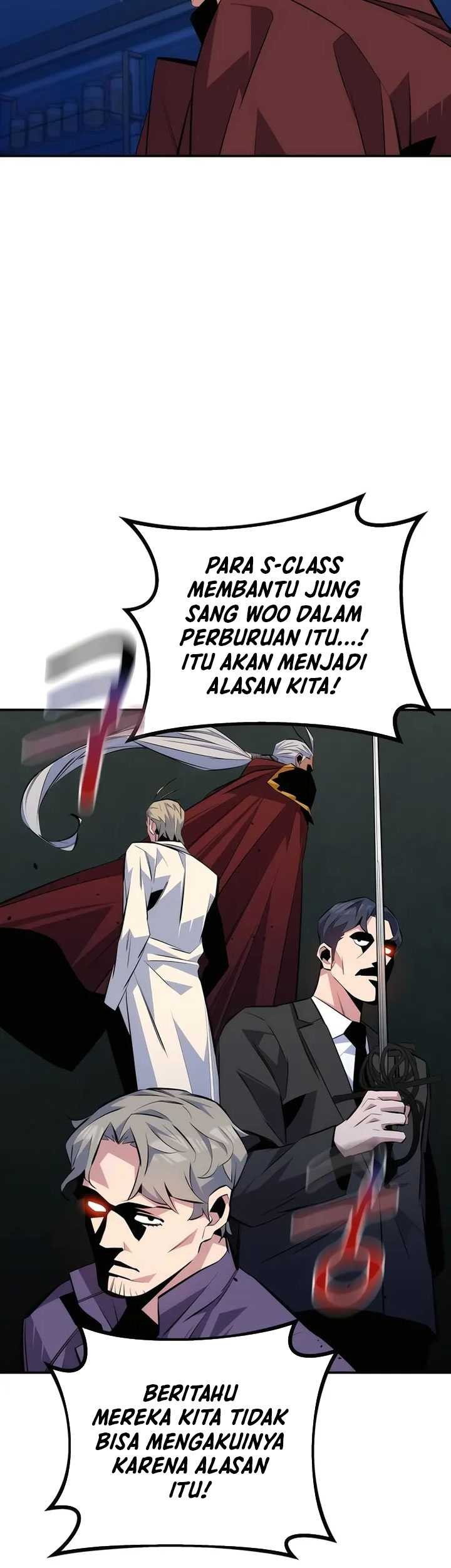 Auto-Hunting With Clones Chapter 91 - halaman 14