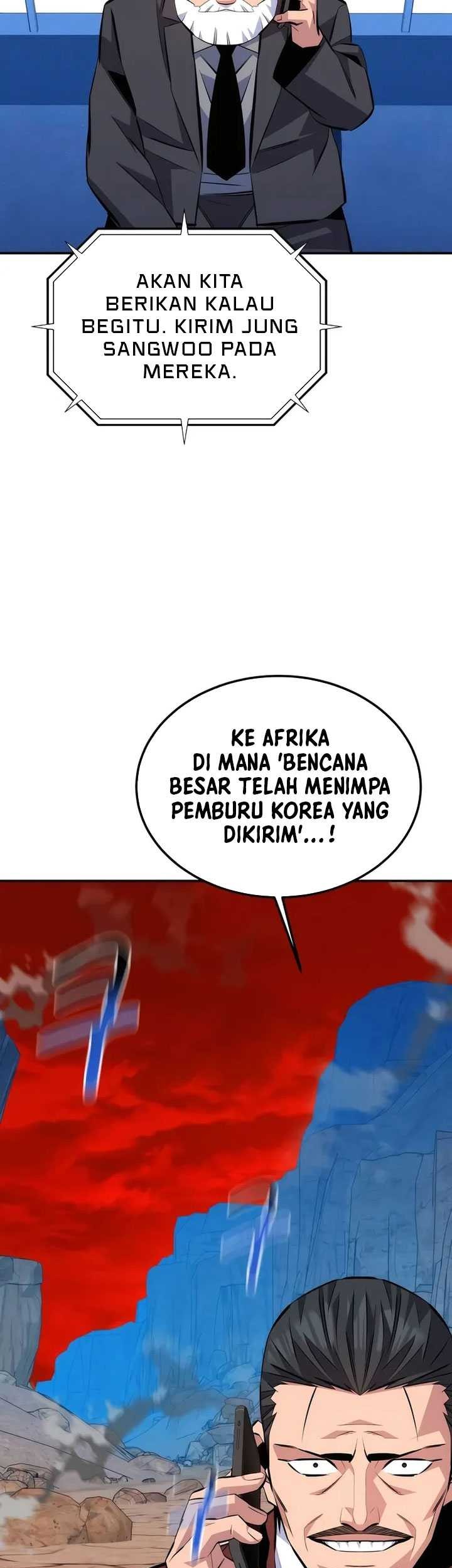 Auto-Hunting With Clones Chapter 91 - halaman 16