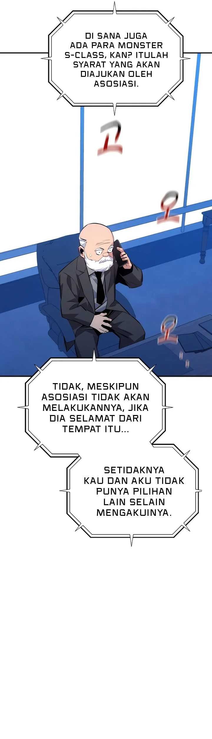 Auto-Hunting With Clones Chapter 91 - halaman 18