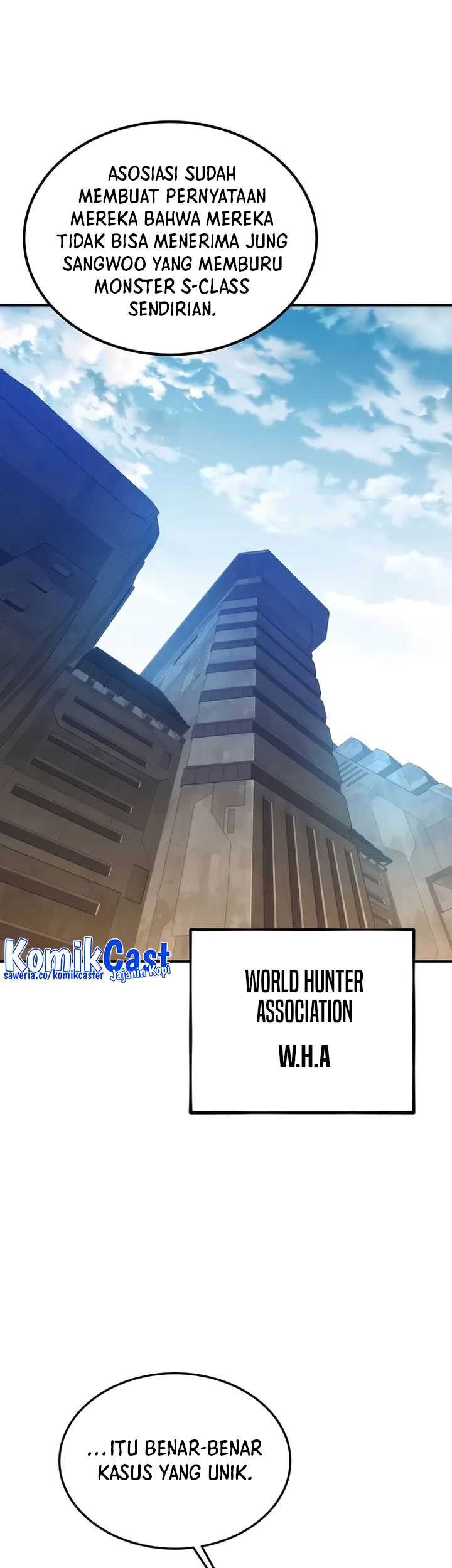 Auto-Hunting With Clones Chapter 91 - halaman 20