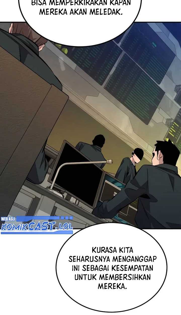 Auto-Hunting With Clones Chapter 91 - halaman 23