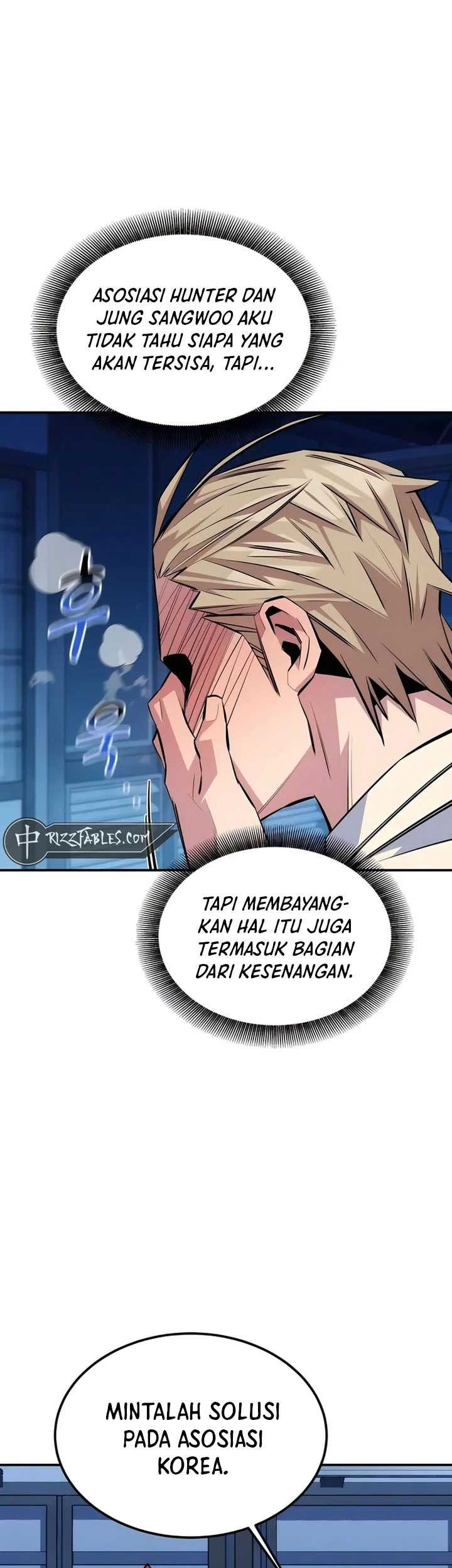 Auto-Hunting With Clones Chapter 91 - halaman 24