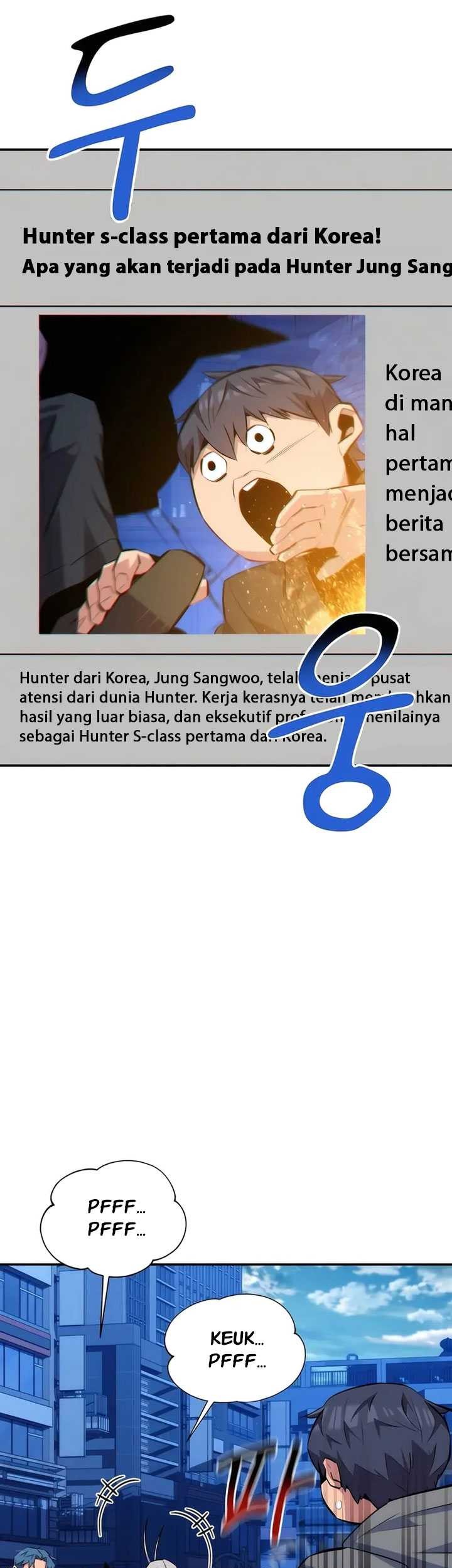Auto-Hunting With Clones Chapter 91 - halaman 28
