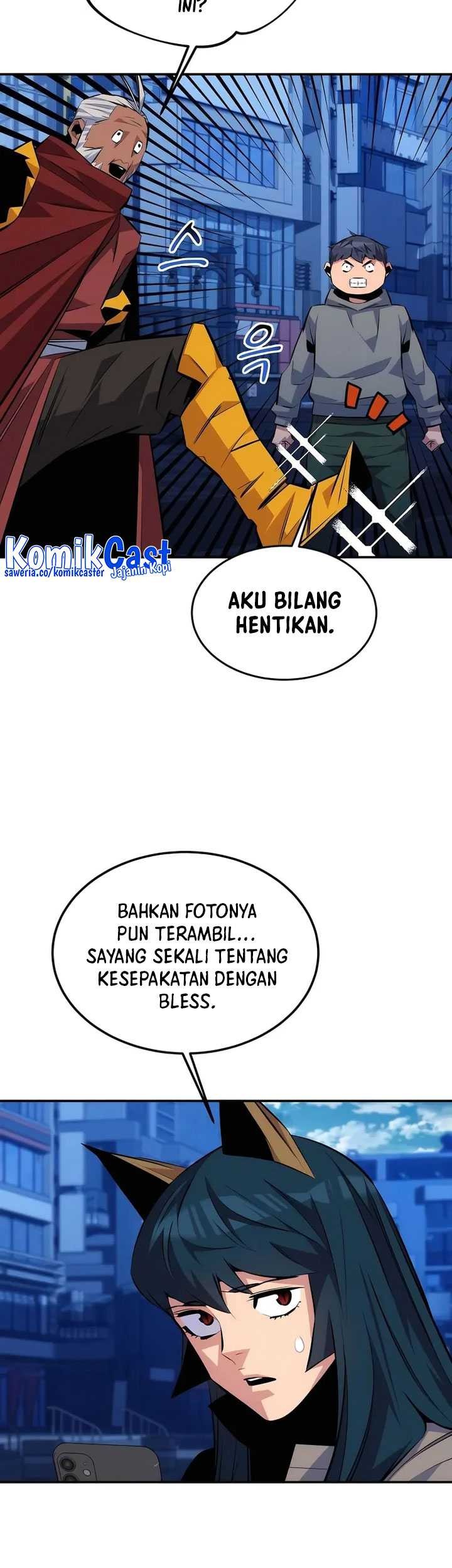 Auto-Hunting With Clones Chapter 91 - halaman 30