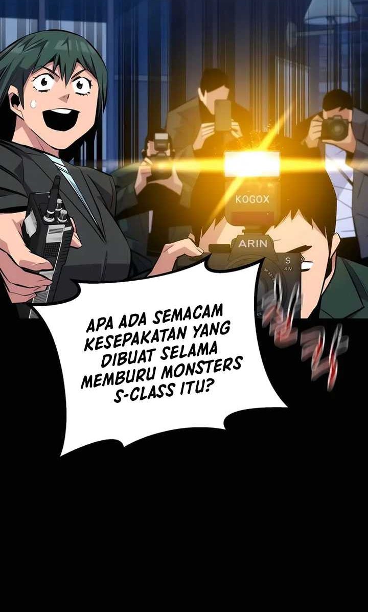 Auto-Hunting With Clones Chapter 91 - halaman 33