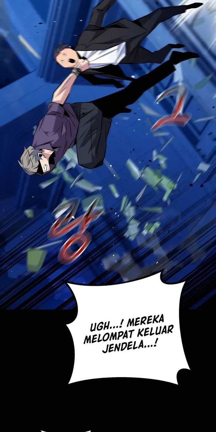 Auto-Hunting With Clones Chapter 91 - halaman 37
