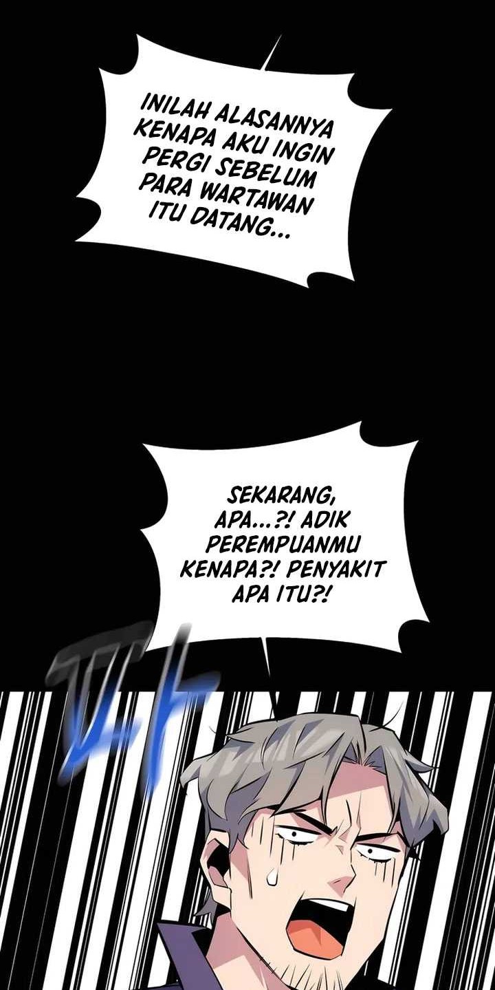 Auto-Hunting With Clones Chapter 91 - halaman 39