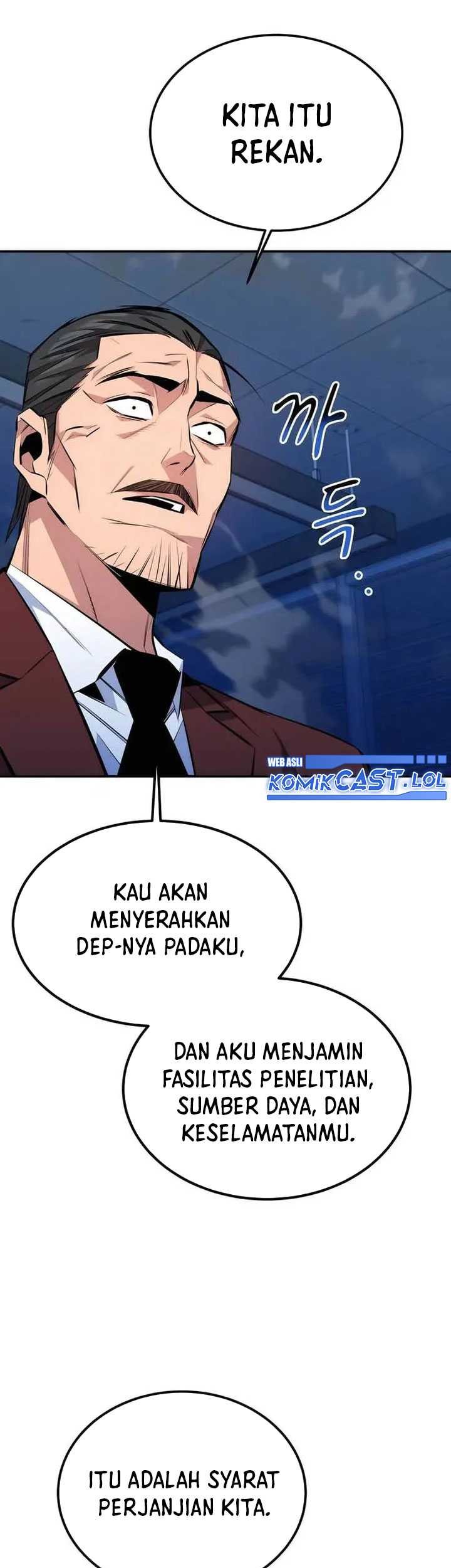 Auto-Hunting With Clones Chapter 91 - halaman 4