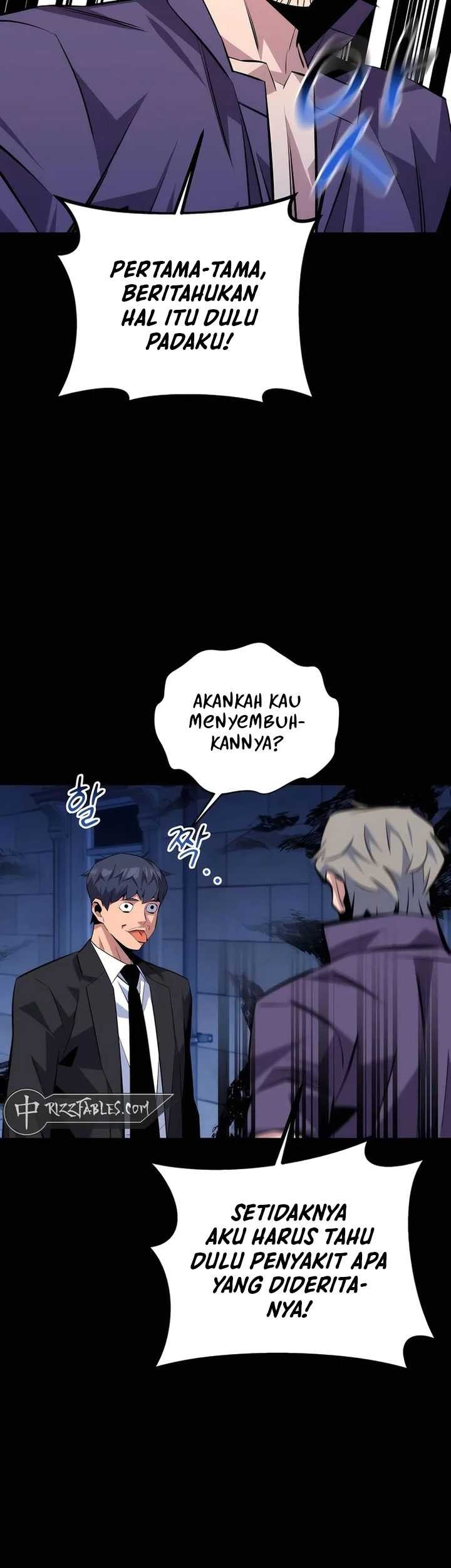 Auto-Hunting With Clones Chapter 91 - halaman 40