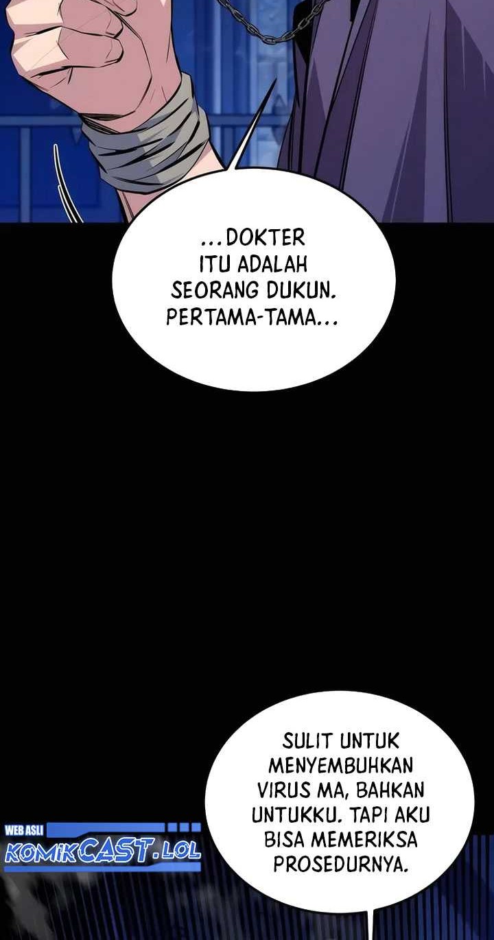 Auto-Hunting With Clones Chapter 91 - halaman 43