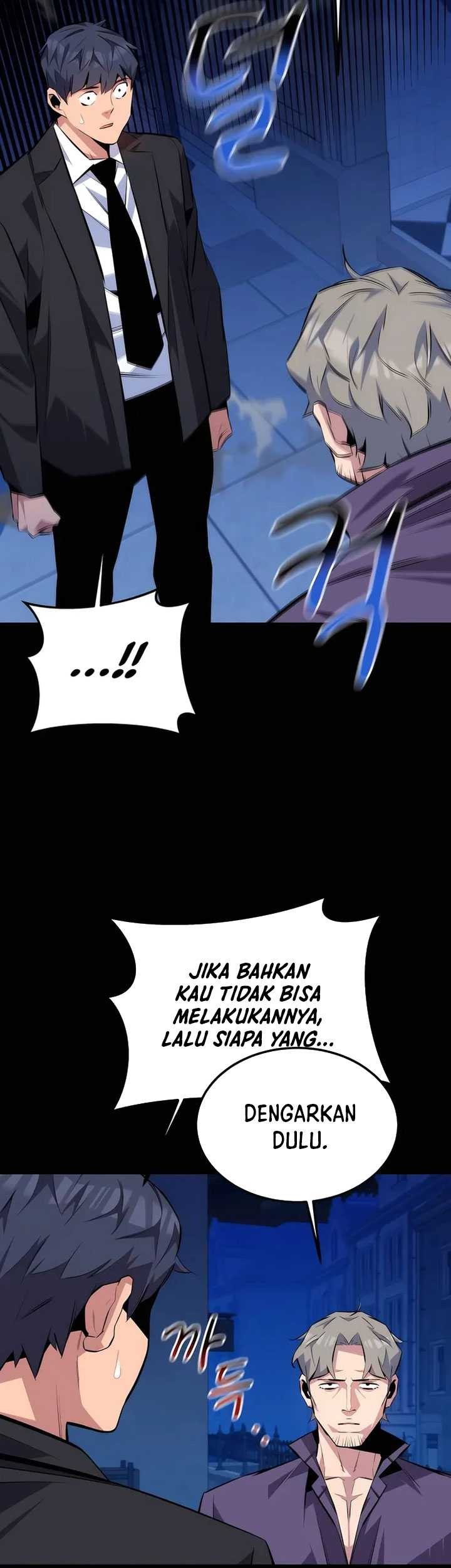 Auto-Hunting With Clones Chapter 91 - halaman 44