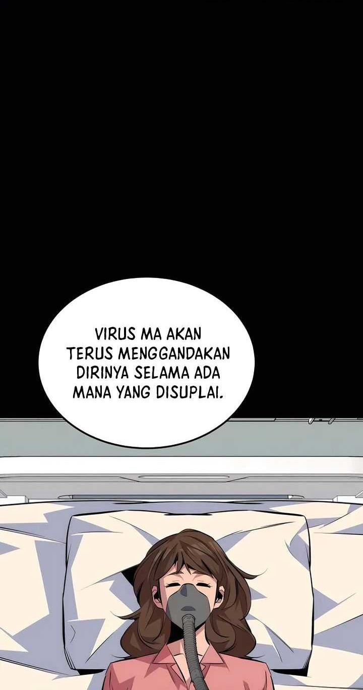 Auto-Hunting With Clones Chapter 91 - halaman 45
