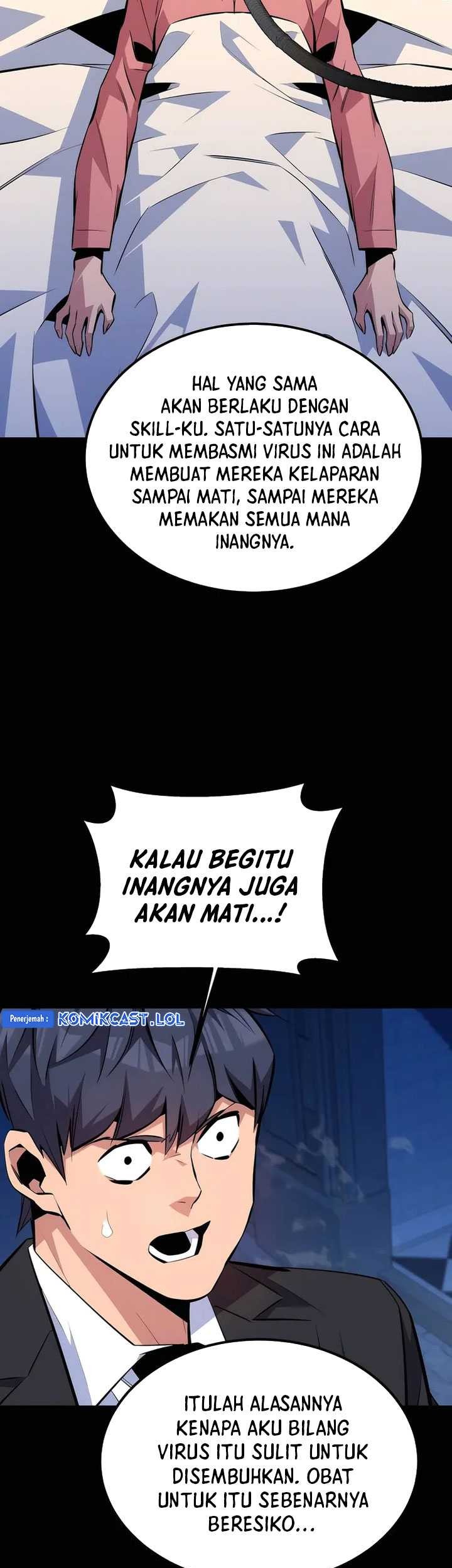 Auto-Hunting With Clones Chapter 91 - halaman 46