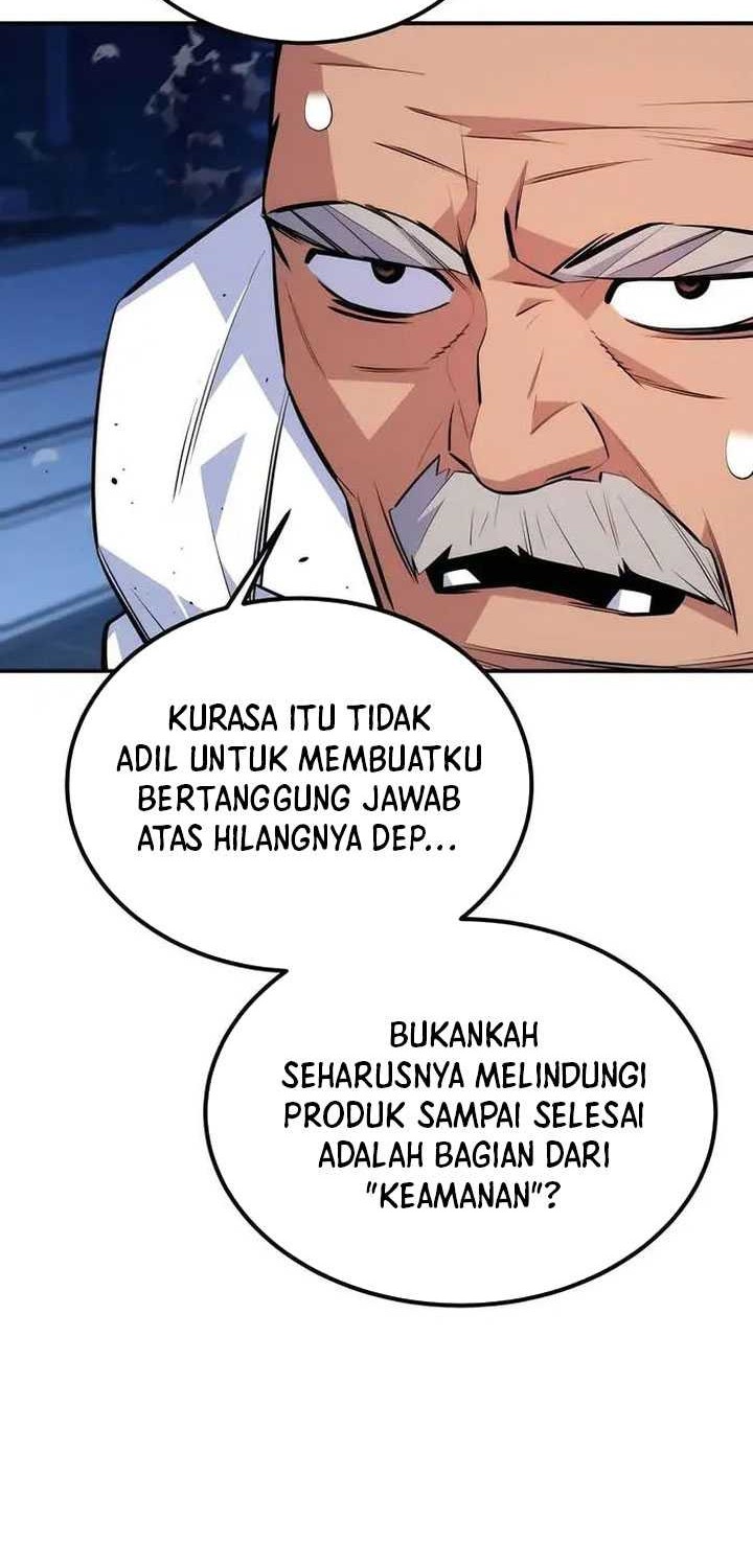 Auto-Hunting With Clones Chapter 91 - halaman 5