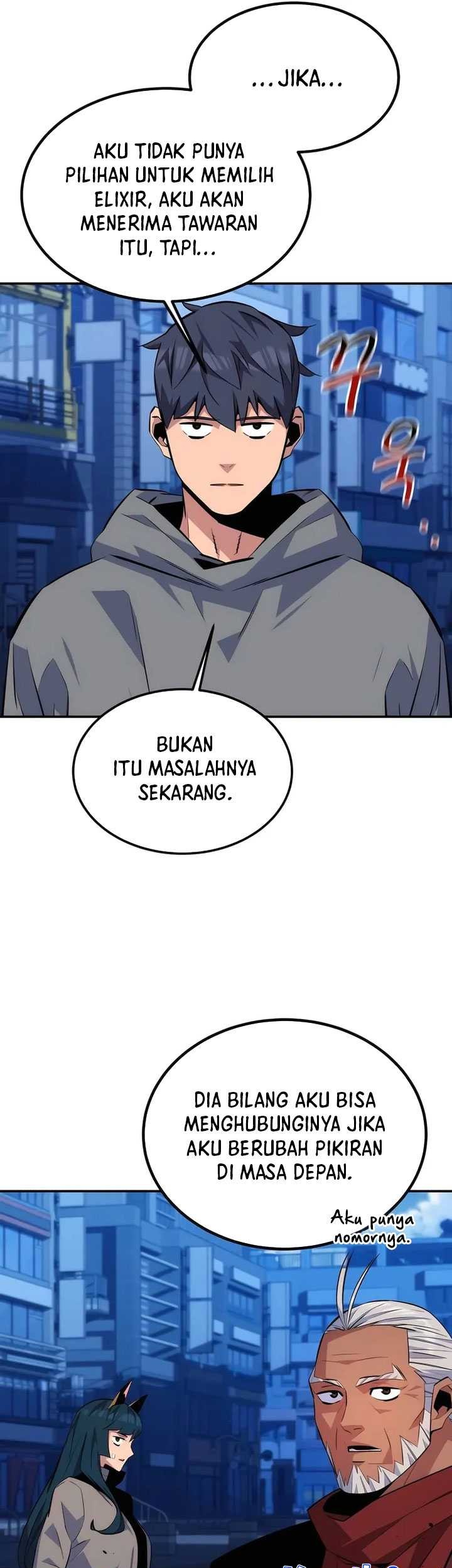 Auto-Hunting With Clones Chapter 91 - halaman 50